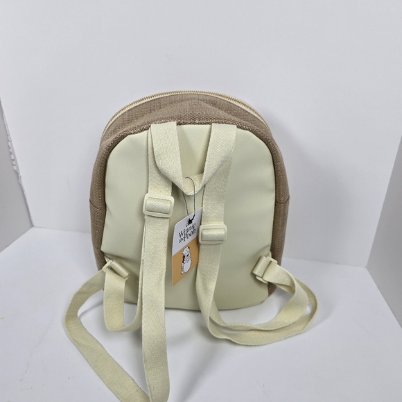 Disney Bioworld Winnie the Pooh  Backpack Nwt - Picture 4 of 6